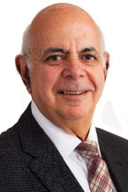 Dr. Robert Kroll